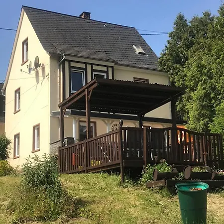 Haus Lowe Апартаменты