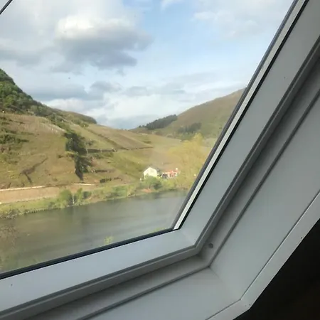 Haus Lowe * Зенхайм