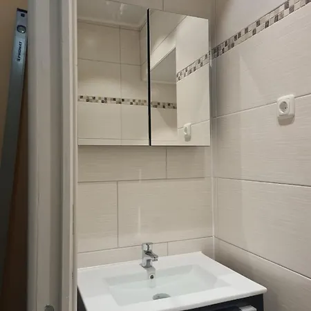 Haus Lowe * Зенхайм