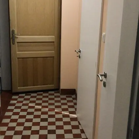 Haus Lowe Апартаменты