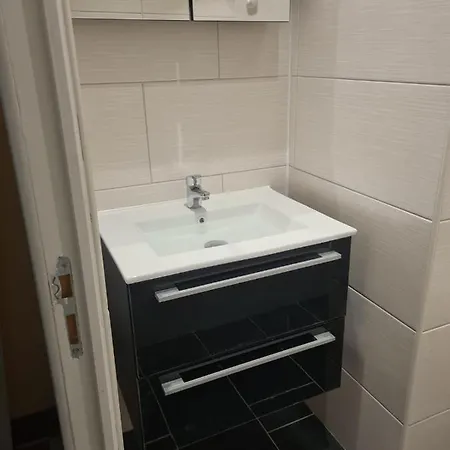 Апартаменты Haus Lowe