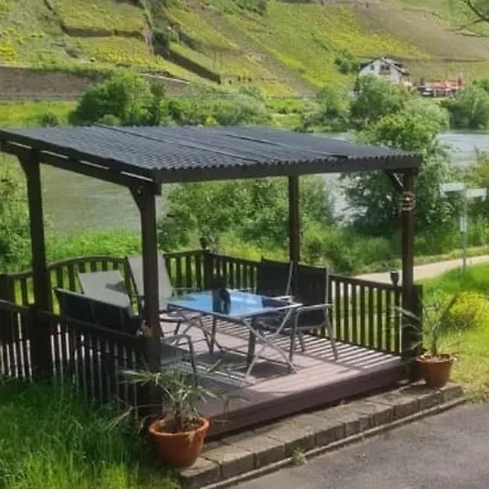 Lejlighed Haus Lowe *