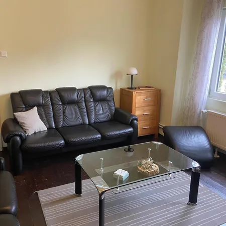 Haus Lowe Апартаменты