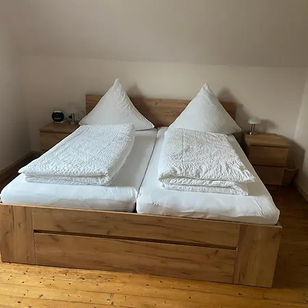 Haus Lowe Апартаменты *