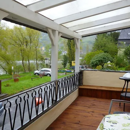 Haus Lowe Зенхайм