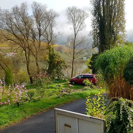 Lejlighed Haus Lowe *