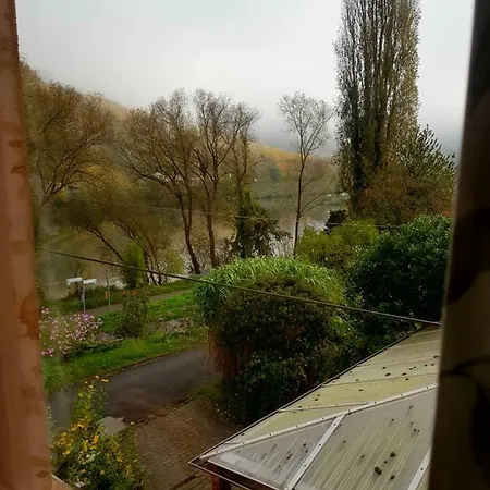 Апартаменты Haus Lowe *