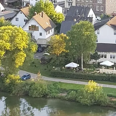 Haus Lowe Apartment Senheim