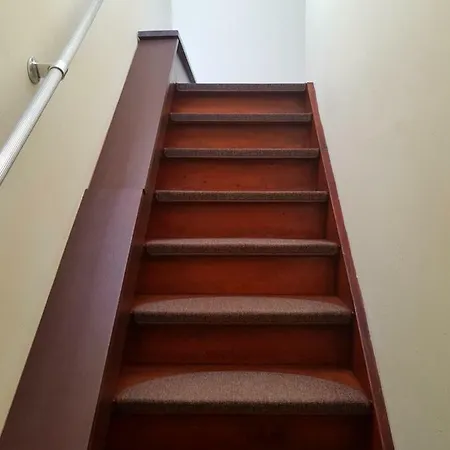 Haus Lowe * Зенхайм