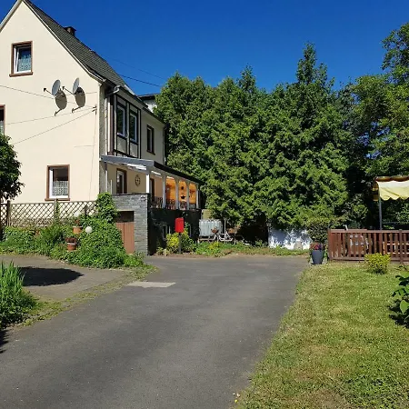 Haus Lowe Apartment Senheim