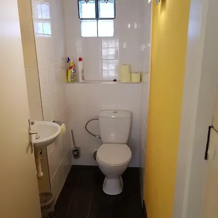 Апартаменты Haus Lowe *