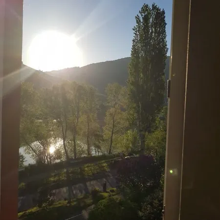 Lejlighed Haus Lowe *