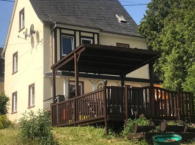 Haus Lowe Apartamento