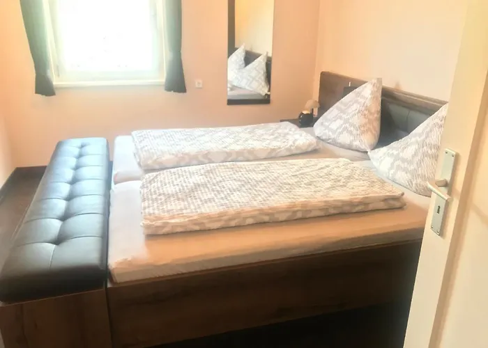 Apartamento Haus Lowe