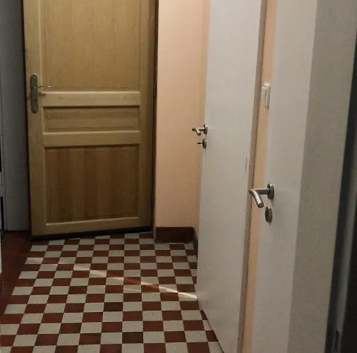 Haus Lowe Apartamento