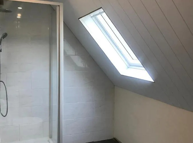 Haus Lowe Apartamento Senheim