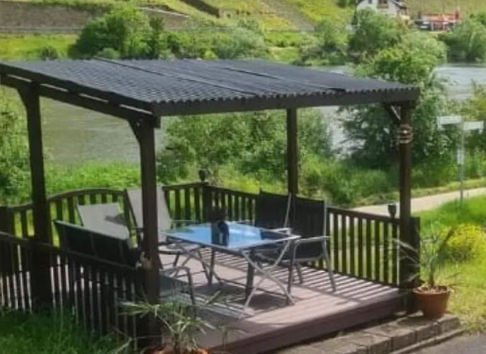 Apartamento Haus Lowe *