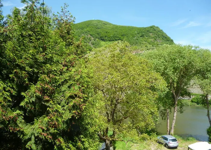 Apartamento Haus Lowe