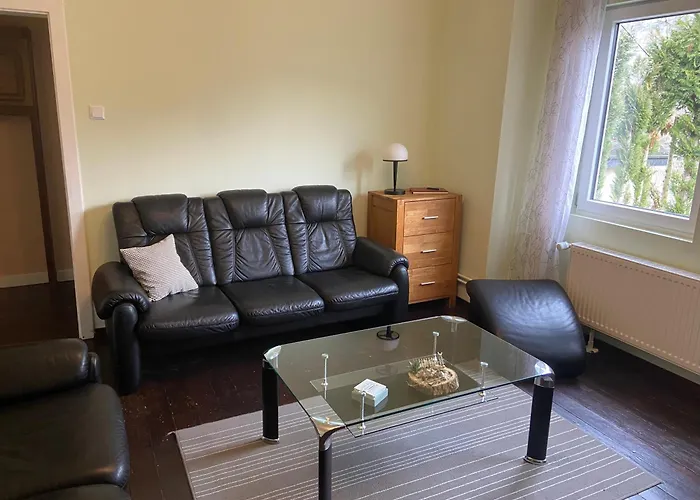 Haus Lowe Apartamento