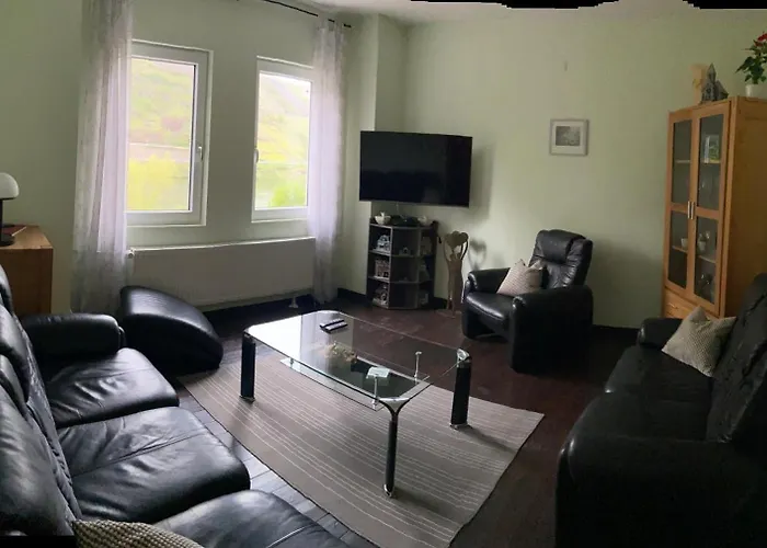 Haus Lowe Apartamento *