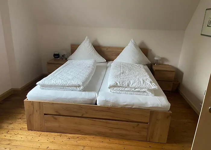 Haus Lowe Apartamento *