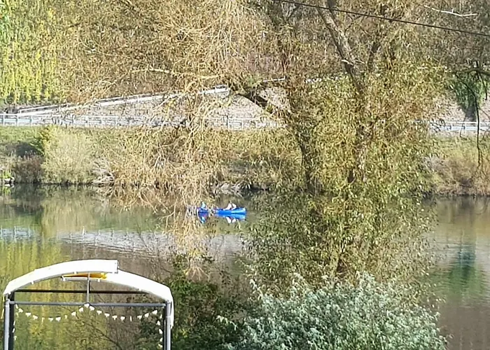 Apartamento Haus Lowe