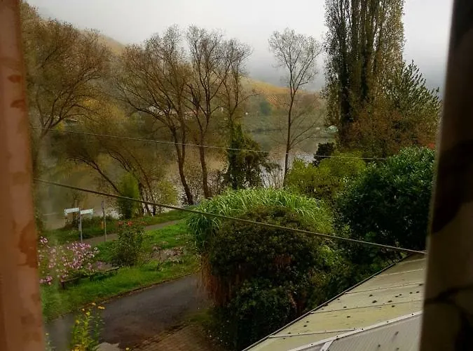 Apartamento Haus Lowe *