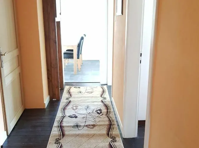 Haus Lowe Apartamento