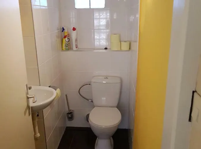 Apartamento Haus Lowe *