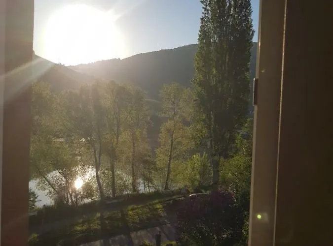 Apartamento Haus Lowe *